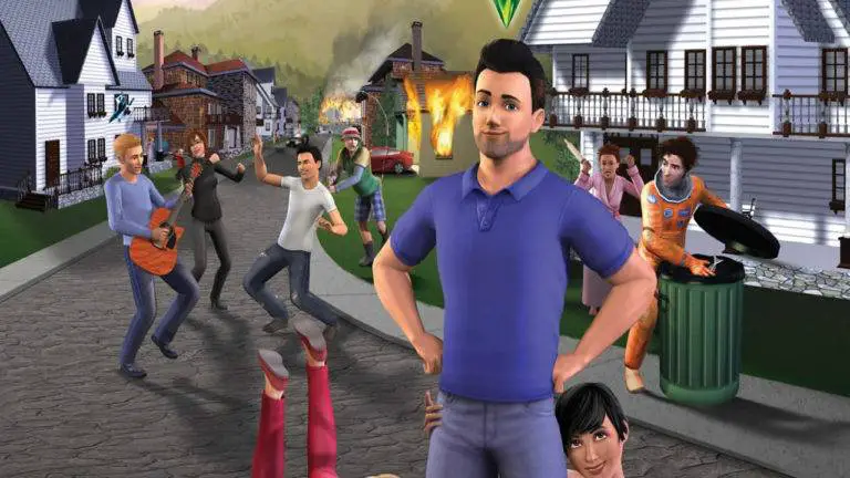 7 jogos parecidos com The Sims para Android, iOS e PC