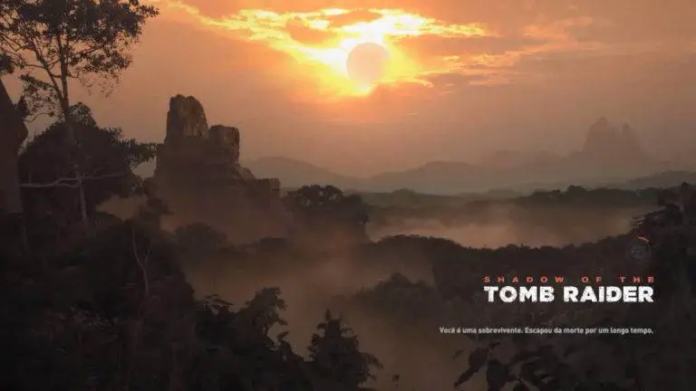 Análise completa de Shadow of the Tomb Raider