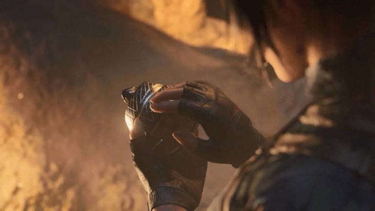 Shadow of the Tomb Raider: Como passar a Provação da Serpente e pegar a escopeta