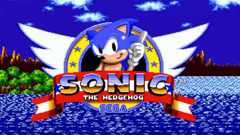 Sonic Clássico – A história do Sonic 1 completa