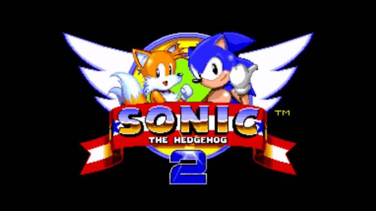 Sonic 2 – A história completa do jogo