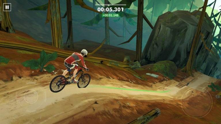 10 melhores jogos de bicicleta grátis para Android e iOS