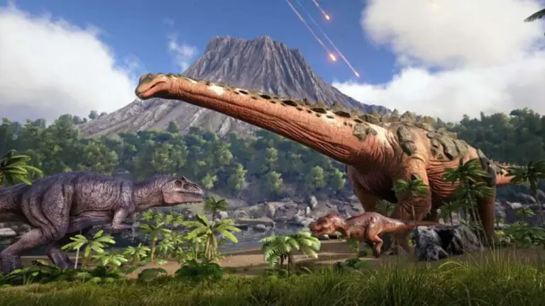 Top 15 Jogos de Dinossauro GRÁTIS para Celular