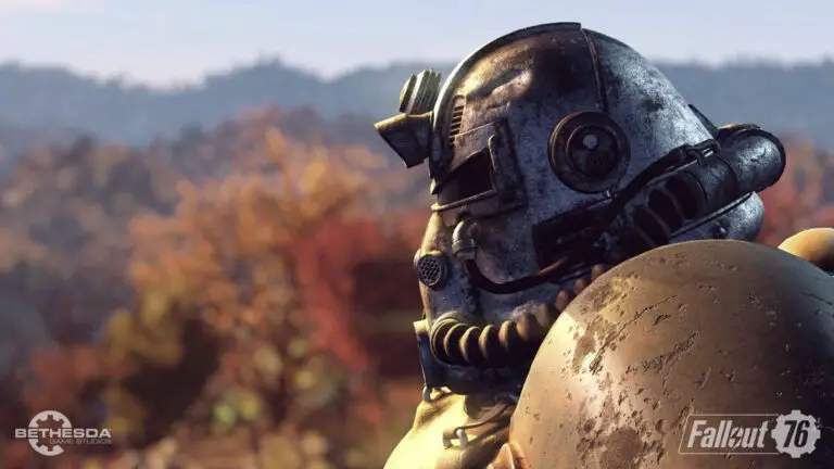 Dicas e truques Fallout 76