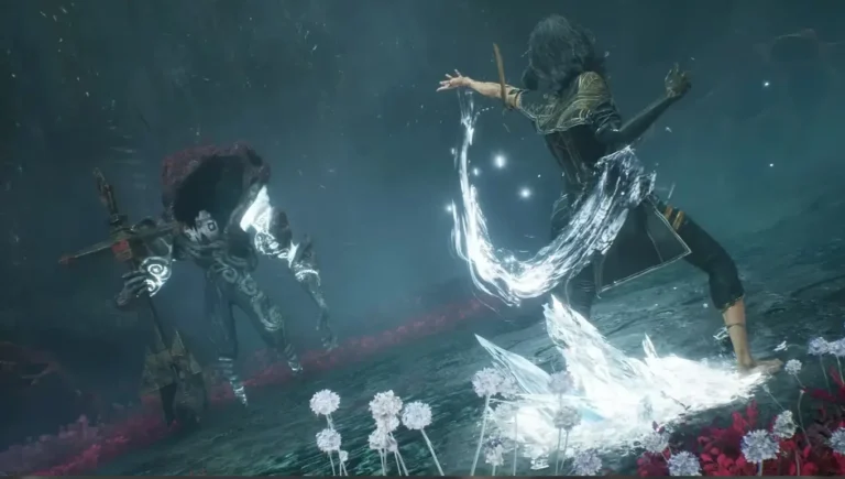 Expedition 33 – Como Esquivar e Aparar