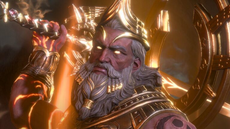 Entendendo os atributos (Stats) do jogo GodForge