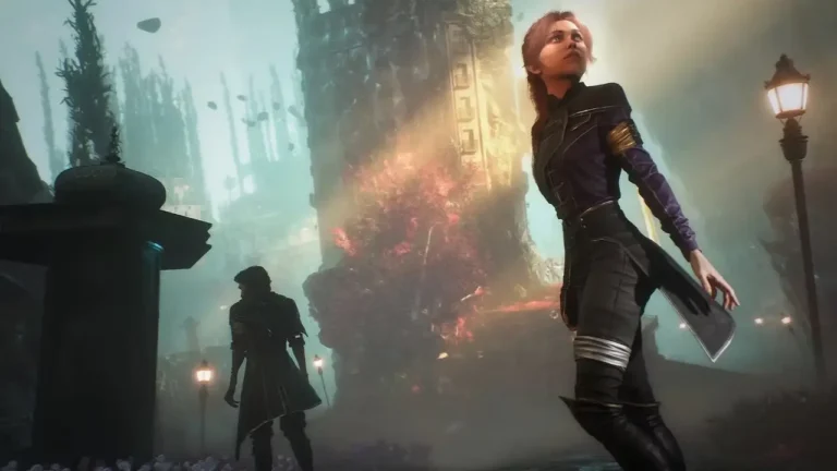 Expedition 33: Qual atributo escolher