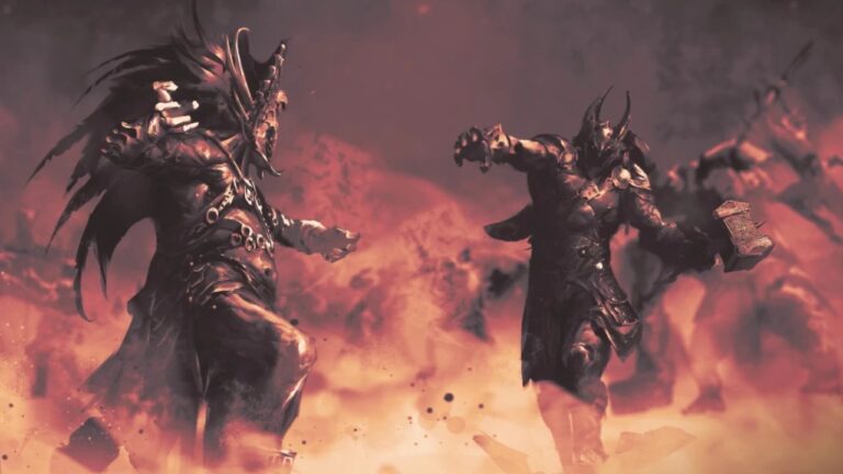 Quando evoluir um herói no Godforge