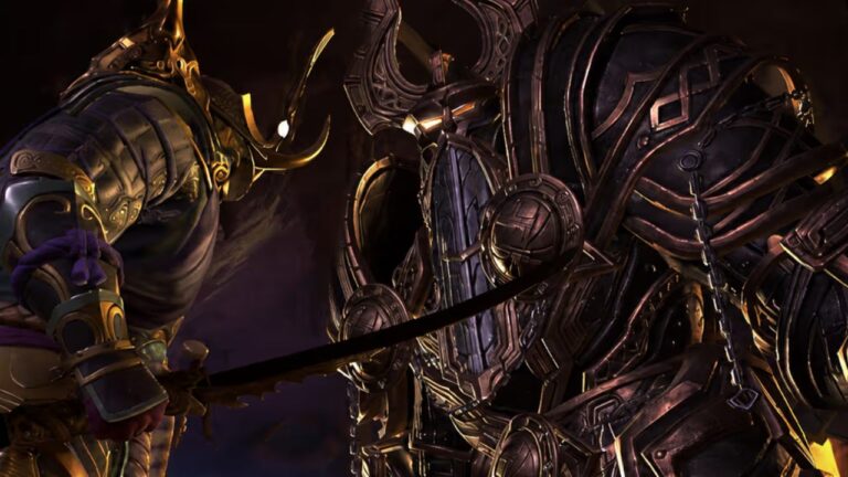 Dicas para iniciar bem no Godforge